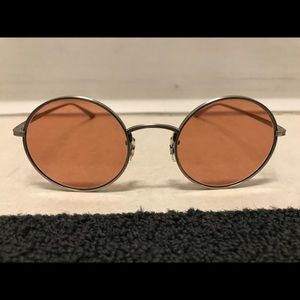 Oliver Peoples x The Row After Midnight